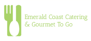 emeral coast catering gourmet to go
